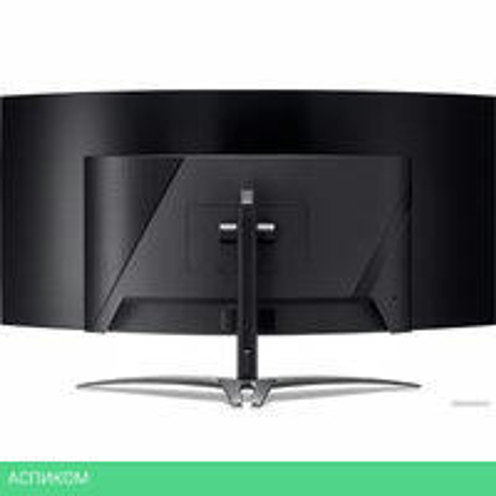 Игровой монитор Acer Predator X45bmiiphuzx UM.MXXEE.001