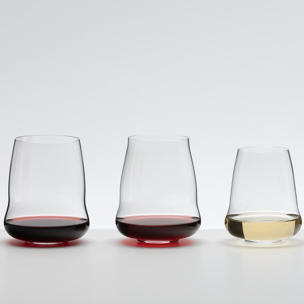 Набор из 2-х бокалов для красного вина Pinot Noir/Nebbiolo Wngswings Riedel