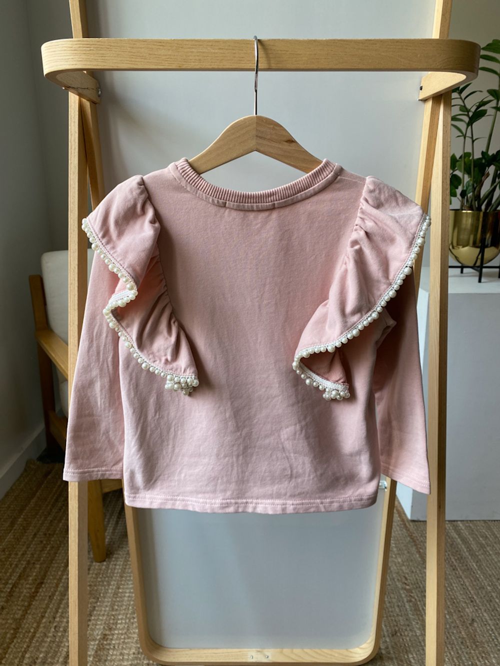 Хлопковая толстовка Choupette, 110