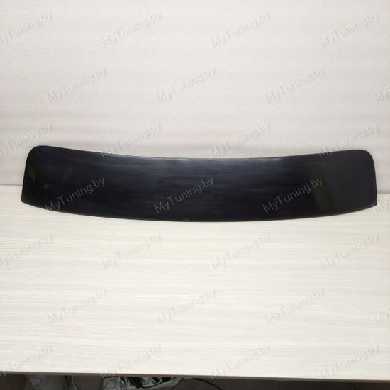 Козырек на заднее стекло для Audi 100\ A6 C4