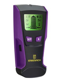Детектор проводки Ermenrich Ping SM30