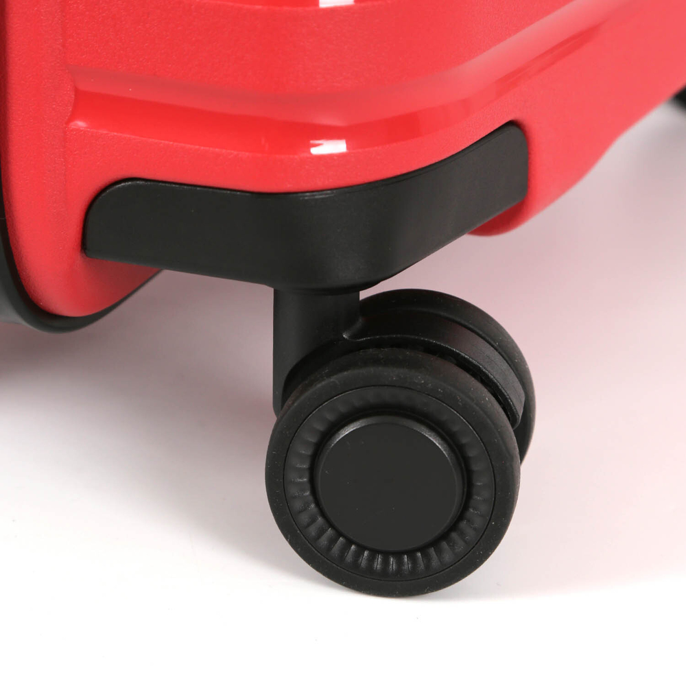 Чемодан FABRETTI EN9530-28-4