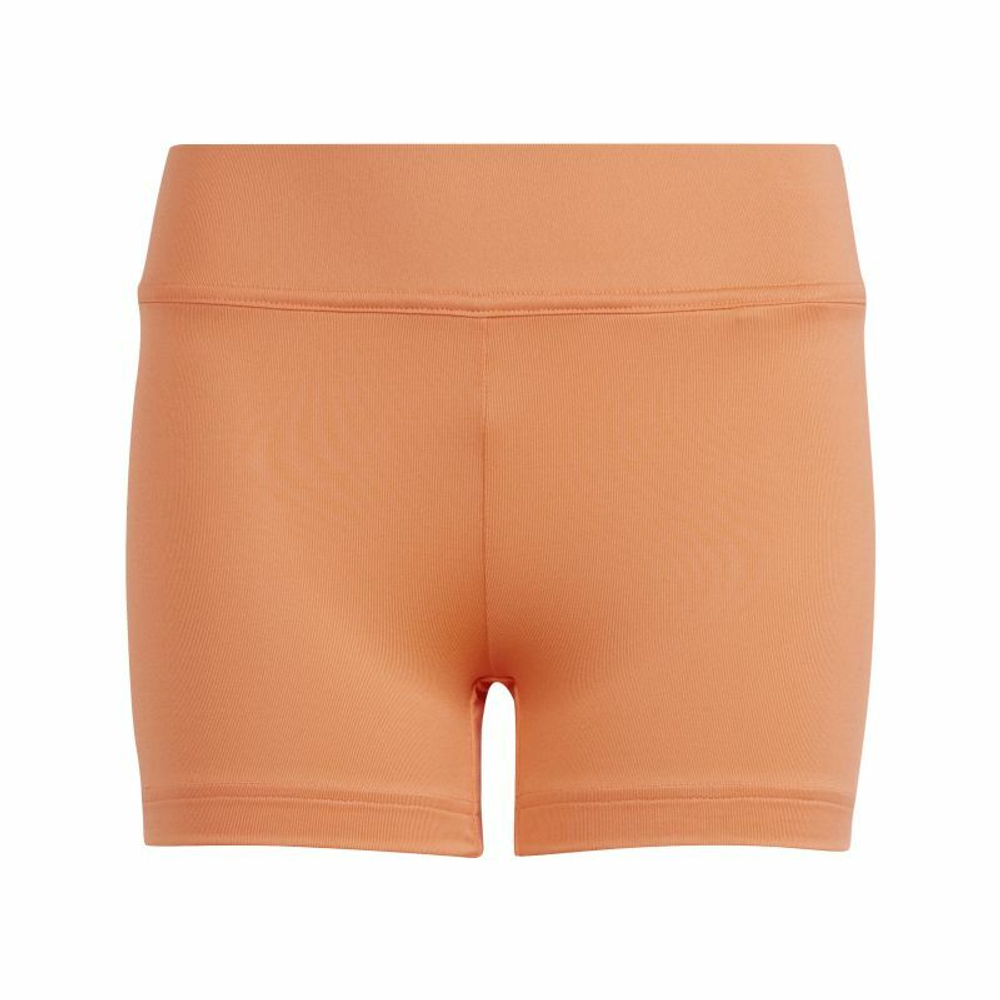 Платье для девочки теннисное Adidas Girls Club Tennis Dress - hazy orange