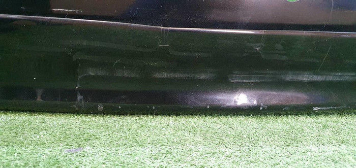 Бампер задний Lexus LX (2007-2012) Sport Package