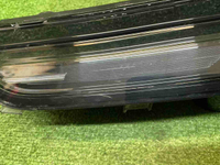 ДХО левый Jetour Dashing (2022-н.в.) LED