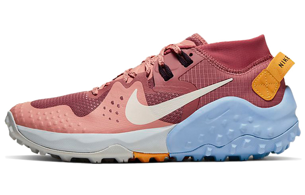 Кроссовки Nike Wildhorse 6 (Женская размерная сетка)
