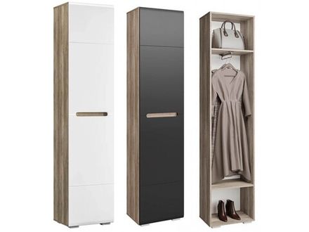 Наоми Шкаф для белья ШК-25