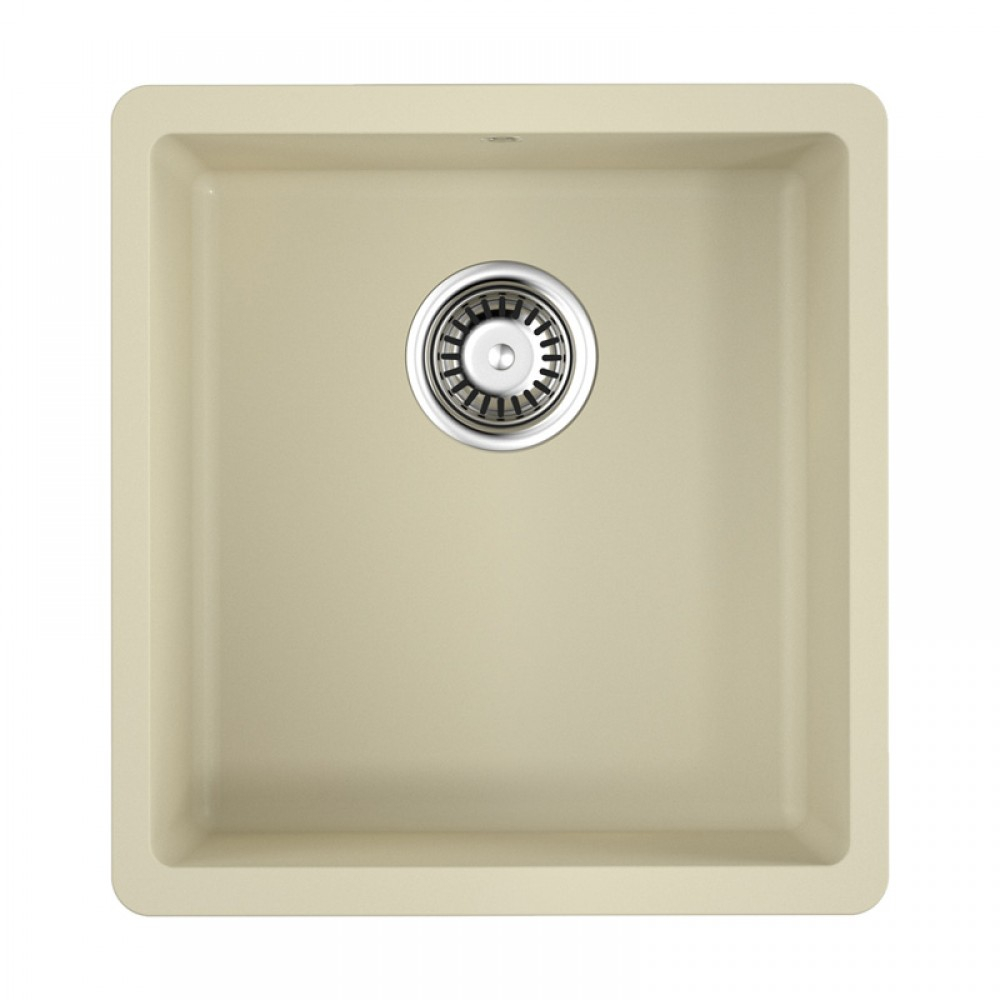 Кухонная мойка Omoikiri Kata-40-U-BE