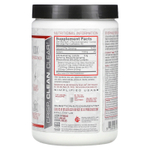 Purus Labs, ConDense, предтренировочный комплекс для повышения выносливости, со вкусом арбуза и клубники, 316 г (11,1 унции)