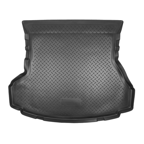 Коврик в багажник Norplast/Unidec для Toyota Avensis в кузове T27 SD (2009-) Черный, полиуретан, арт.NPL-P-88-04