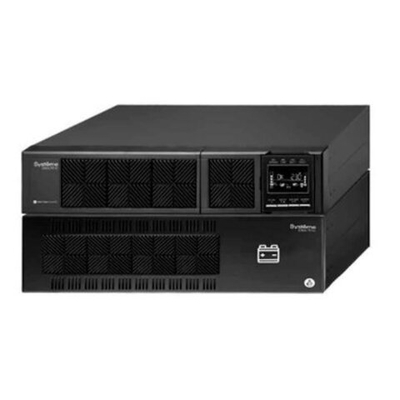 ИБП Systeme Electric Smart-Save Online SRTSE8KRTXLI-NC