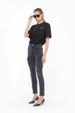 Джинсы PINKO