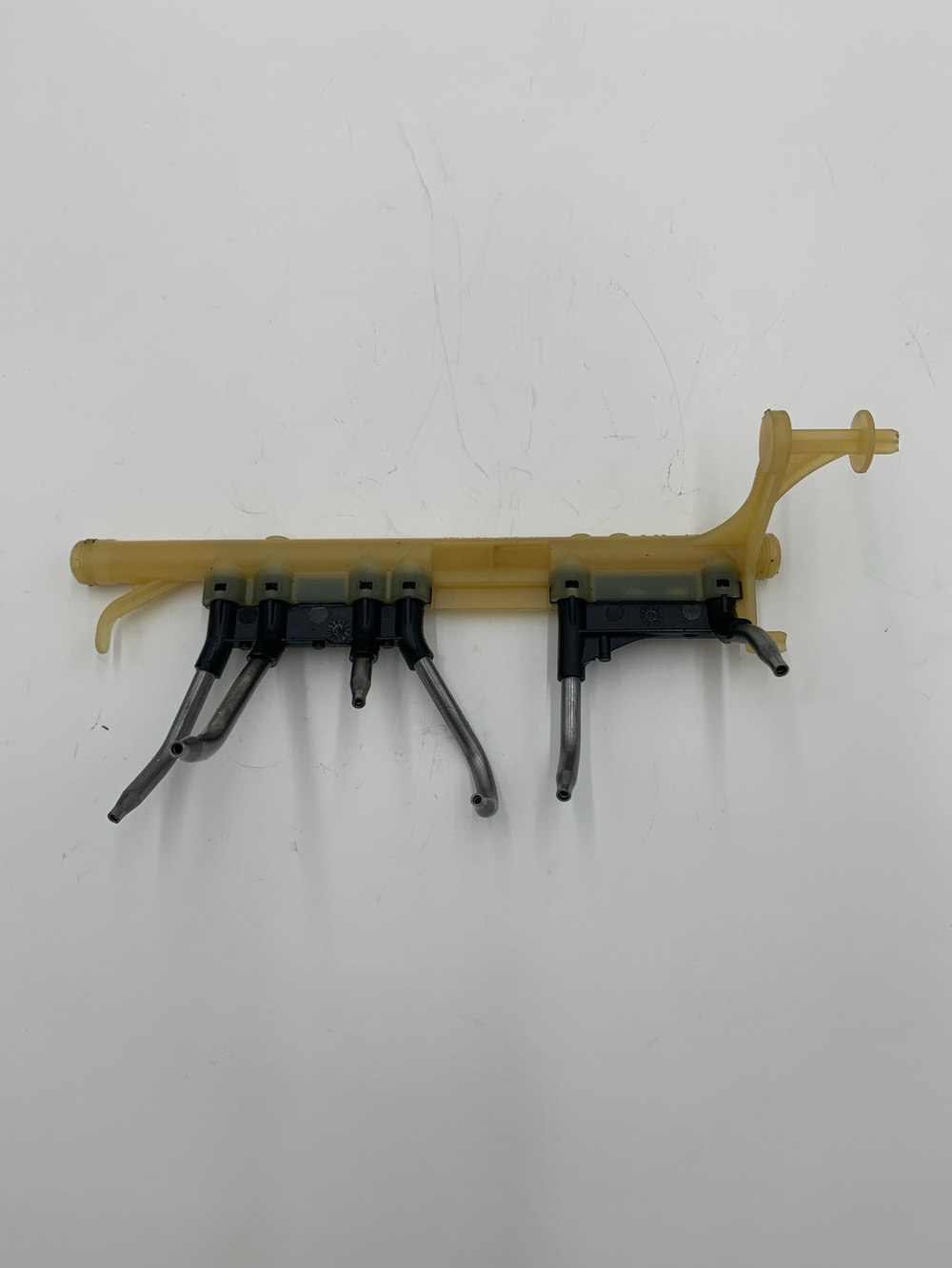 Маслоподающая трубка АКПП DQ500 0BT 0BH DSG 7 0BH301513A