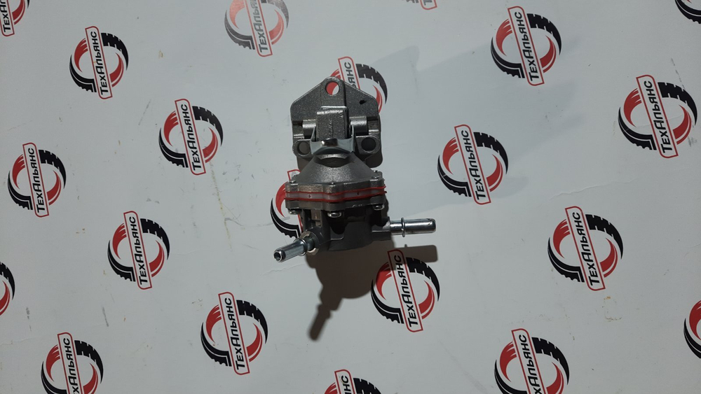 Насос топливный подкачивающий JCB 320/07201, 320/07037, 320/07040