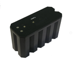 Аккумулятор 10НКГЦ-7 (8Ач)