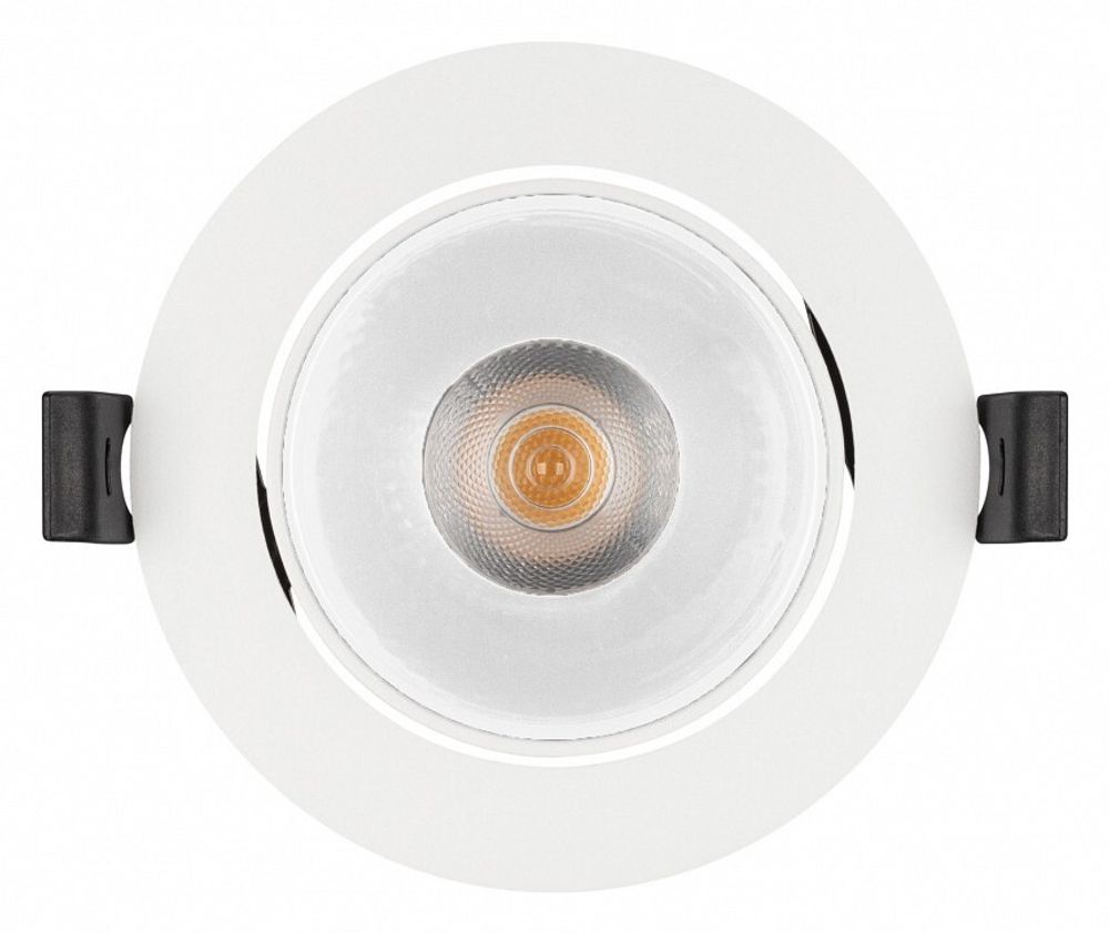 Встраиваемый светильник Arlight FORECAST 037098