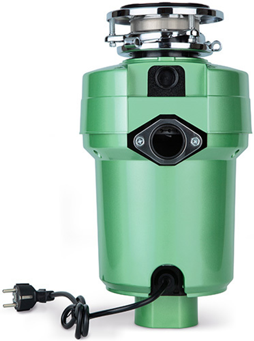 Измельчитель пищевых отходов Бирюса WD-550E2