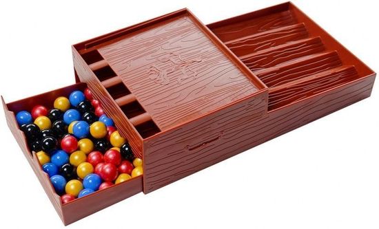 Настольная игра с правилами