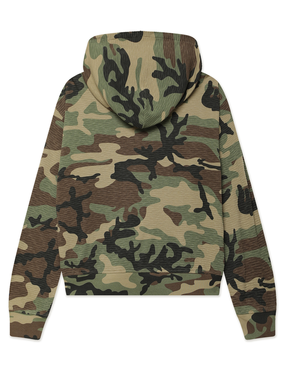 Мужская Толстовка Light Weight Thermal
