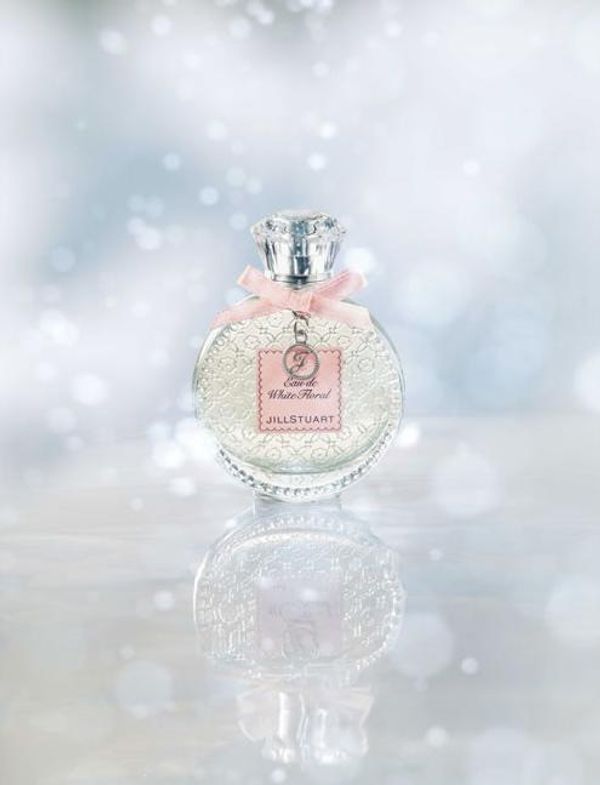 Jill Stuart Relax Eau de White Floral