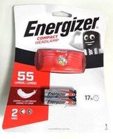 Фонари Energizer