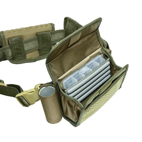 Пояс разгрузочный ПР-02 Aquatic