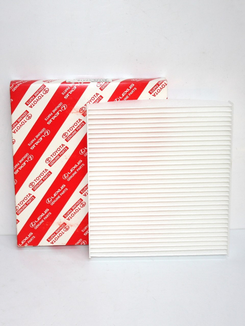 Фильтр салонный 87139YZZ16 для Toyota, Lexus