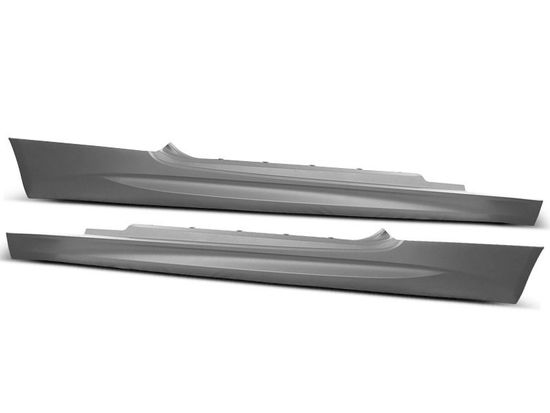 Накладки порога M3 STYLE для BMW 3 E92 E93