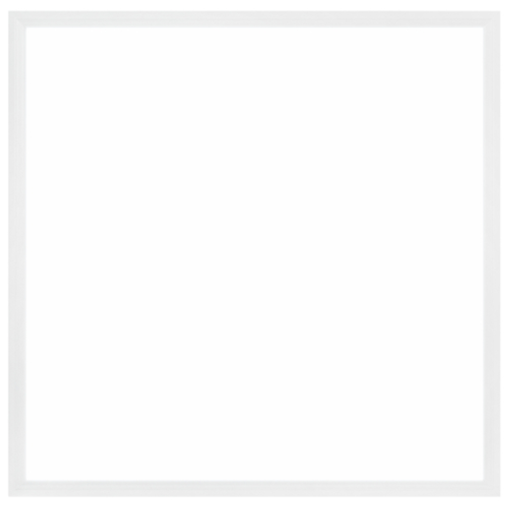 Светильник светодиодный ЭРА SPO-13-40-6K-IP54 40Вт 6500K 595х595 IP54 Ra90 с драйвером