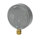 Манометр МТ-100 радиальный Дк100мм 0-1,6 МПа кл.1,5 G1/2" Багория