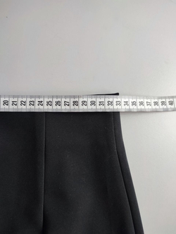 Юбка Zara базовая 42 размер