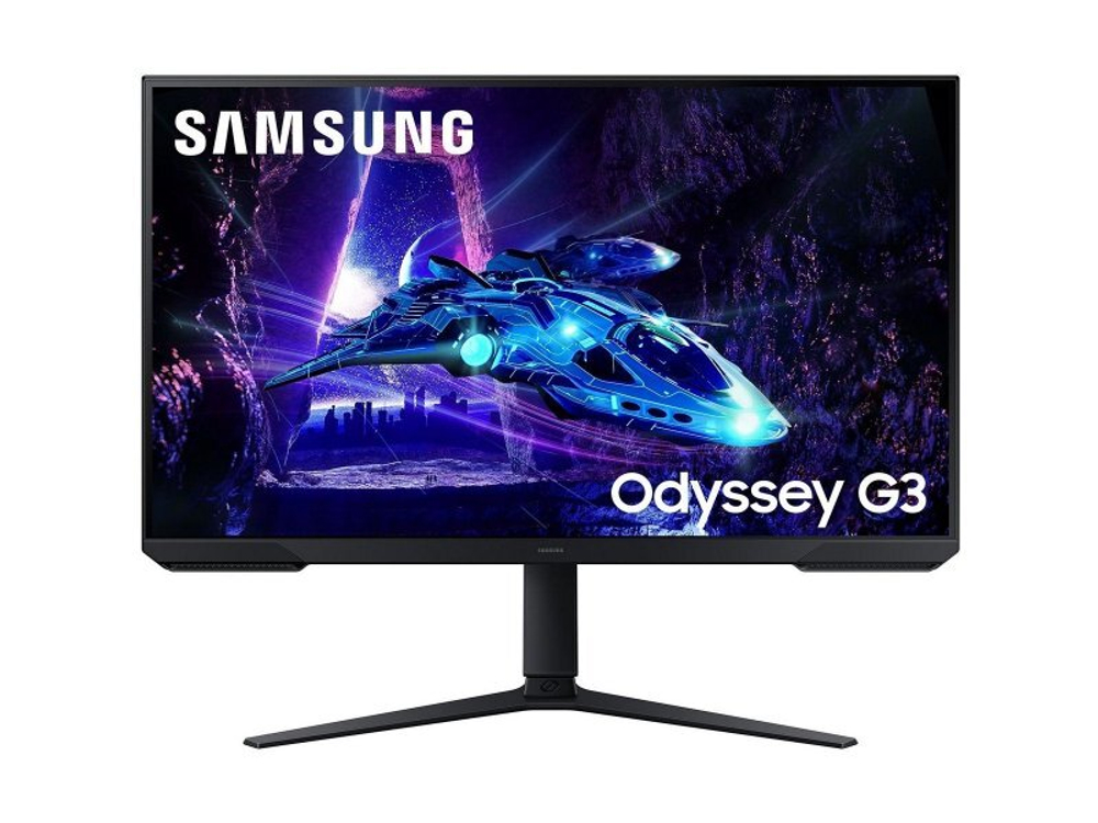 Монитор Samsung S32DG300EI