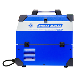 Инверторный сварочный полуавтомат AuroraPRO OVERMAN 185 (MOSFET)