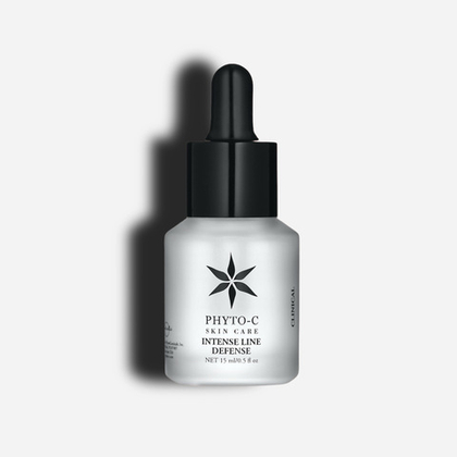PHYTO-C intense line defense ГЕЛЬ ДЛЯ ЛИЦА ОТШЕЛУШИВАЮЩИЙ