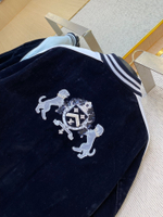 Louis Vuitton Jacket