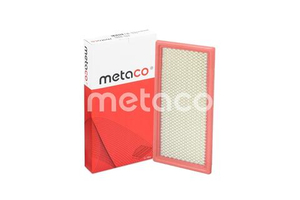 Фильтр воздушный Metaco 1000-134