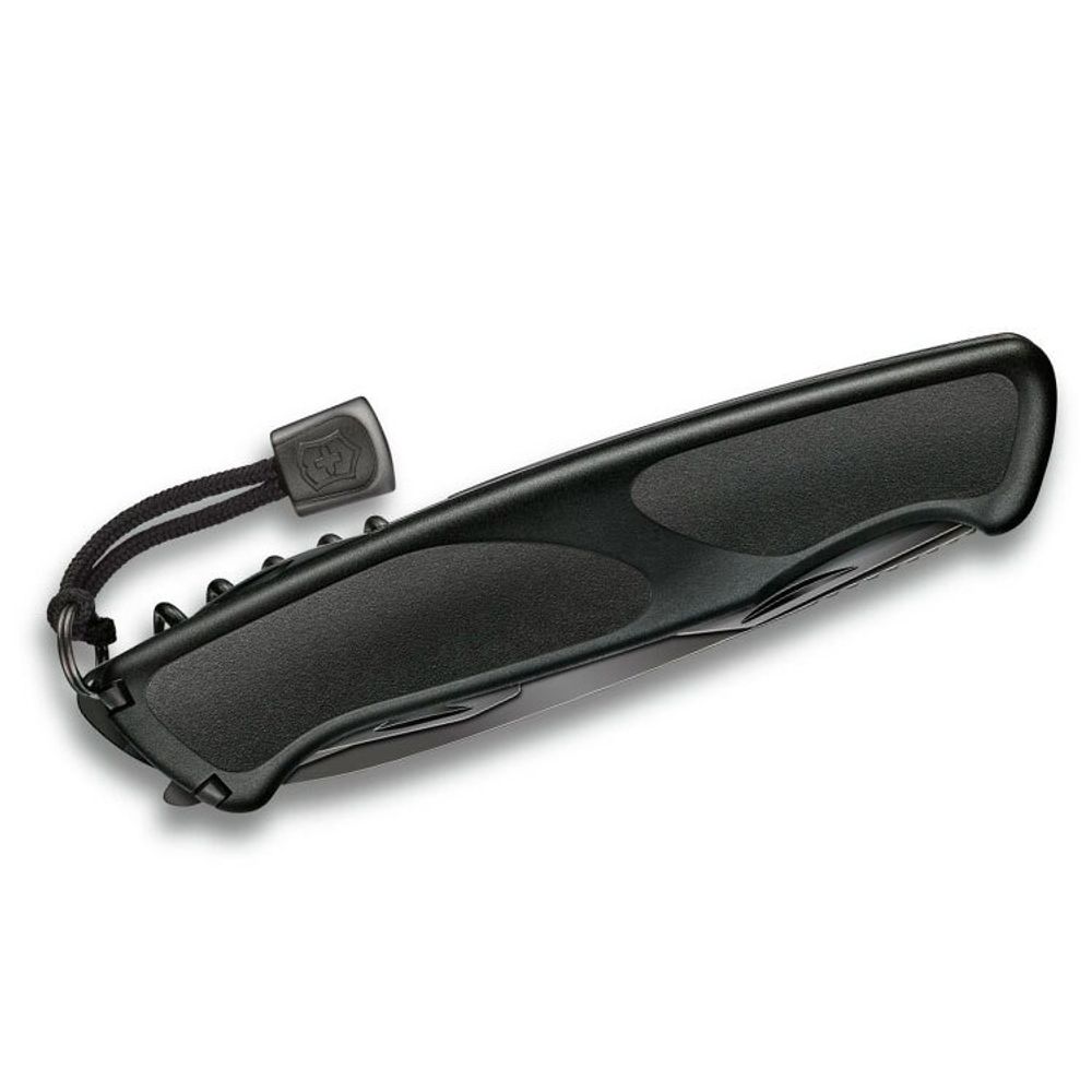 Нож Victorinox RangerGrip Onyx (0.9563.C31P) 5