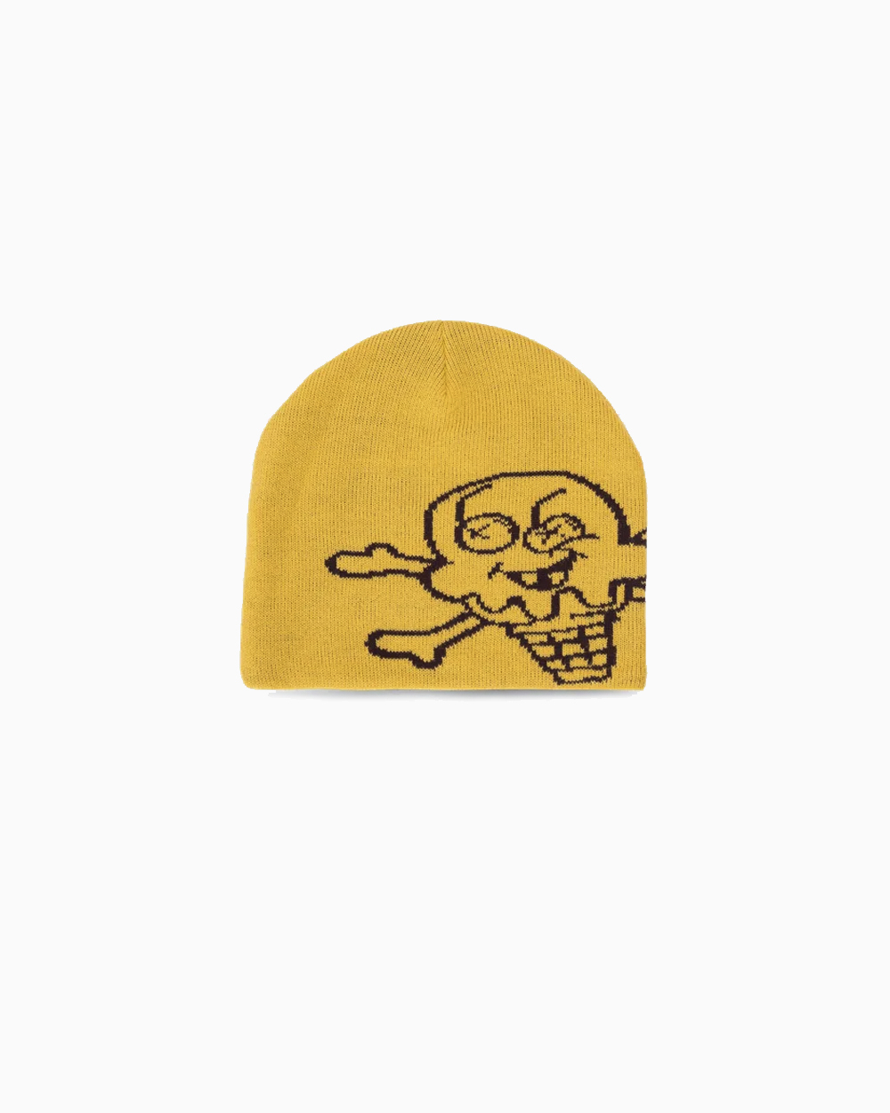 Шапка ICECREAM Cones&Bones Beanie