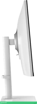 Игровой монитор MSI Modern MD272UPHW (белый)