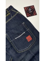 Джинсы M+FG от Savitar South pole True religion Jnco