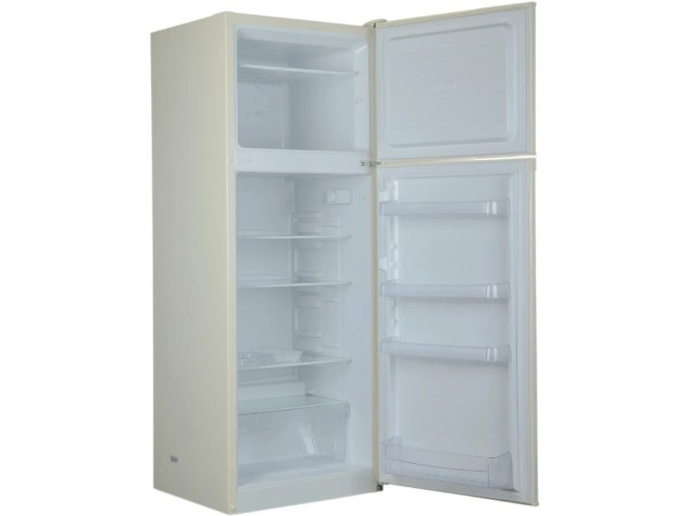 Холодильник Nordfrost NRT 145 732 DeFrost бежевый