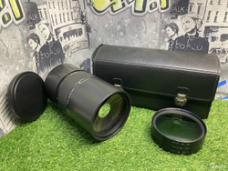 MTO 11CA 10/1000mm