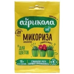 Удобрение для цветов «Агрикола» 10г