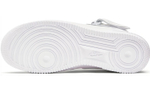 Кроссовки Nike Air Force 1 07 (Женская размерная сетка)