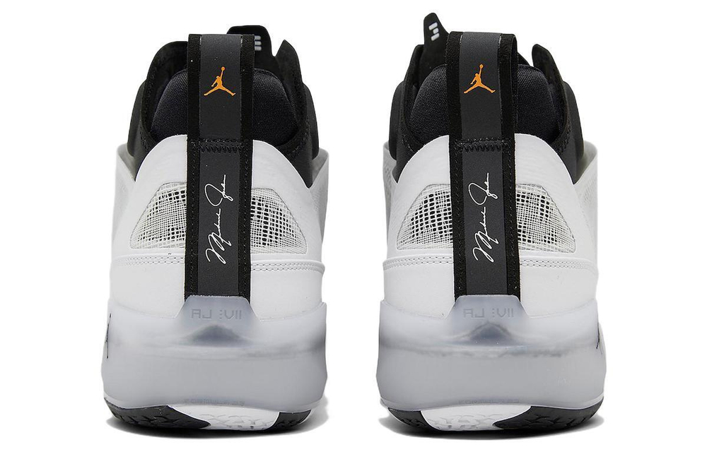 Кроссовки Jordan Air Jordan 37 "Oreo" Tpu