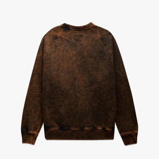 Rusty SWHT (BIOSTONE WASH)