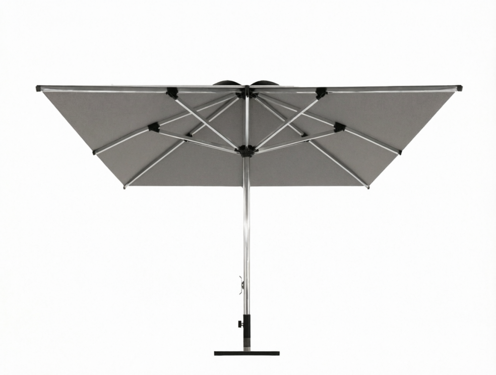 Зонт профессиональный 3.5х3.5 м Avocado
