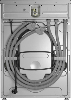 Стиральная машина Asko W7096XW