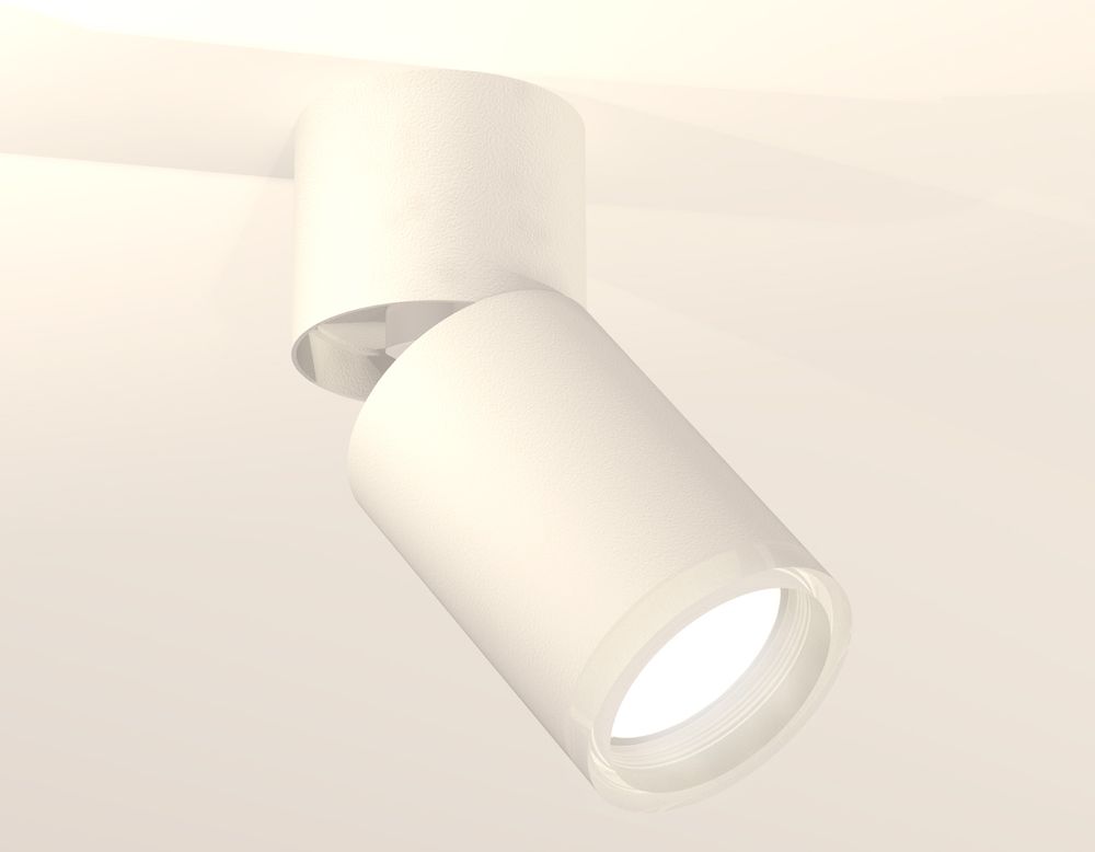 Ambrella Комплект накладного поворотного светильника MR16 Споты XM6312081