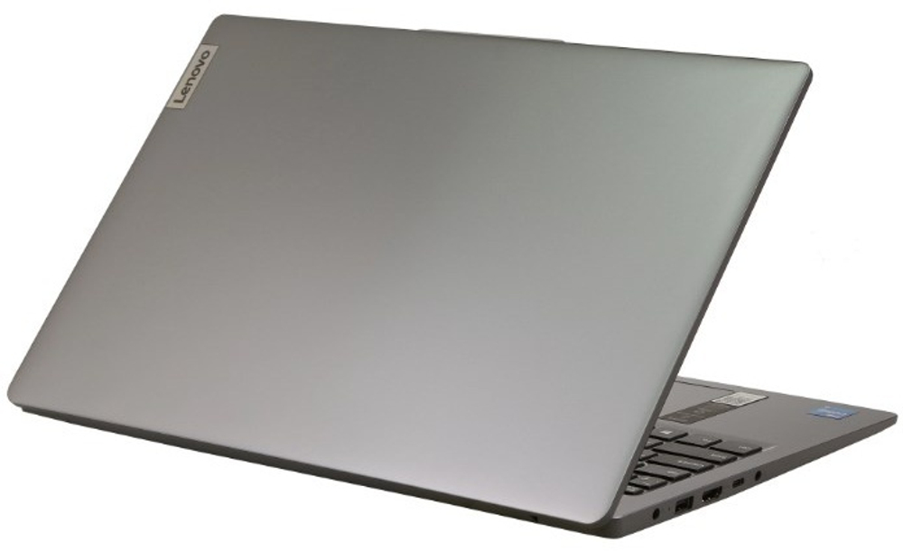 Ноутбук Lenovo IdeaPad Slim 3 16IRH10 16&#34; / 16 Гб / SSD 512 Гб / Без ОС / 83K2000WRK